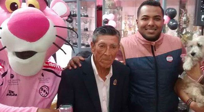 Instagram: utilero de Sport Boys fue maltratado y humillado por jugadores del equipo