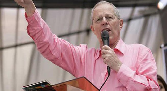 Westfield Capital derivó 100 mil dólares a campaña de PPK en el 2011