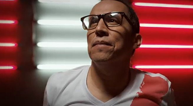 FPF: el emotivo homenaje que preparó para Daniel Peredo a un mes de su muerte