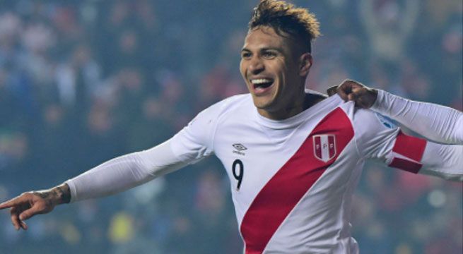 Paolo Guerrero declarará recién a finales de abril ante el TAS