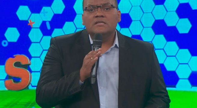 El Show del Fútbol con toda la previa del primer amistoso de la selección peruana en Miami