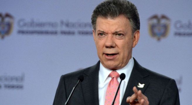 Colombia lamenta renuncia de Kuczynski y confía en estabilidad del Perú