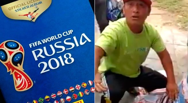 Twitter: Hincha denuncia 