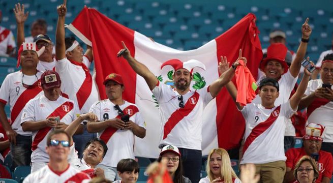 Mundial Rusia 2018: la ilusión del hincha por el álbum Panini