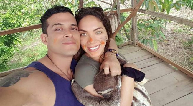 Christian Domínguez: por este motivo no asistió al cumpleaños de su hijo