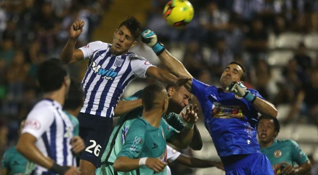 Alianza Lima anunció nuevo refuerzo para el Descentralizado 2018