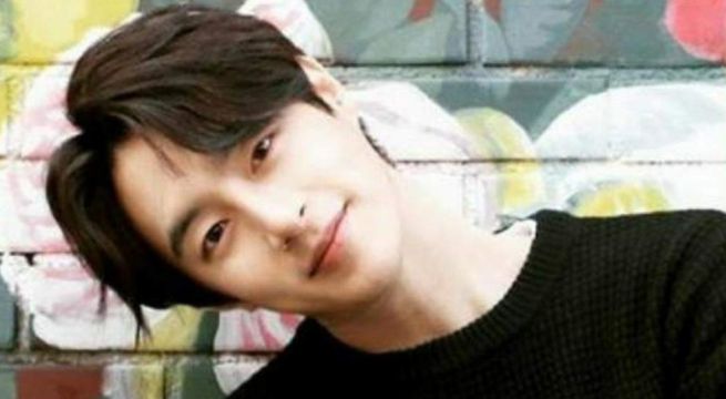Muere Seo Min-Woo y enluta al mundo del K-Pop