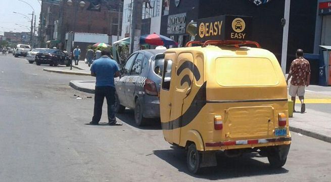 EasyKar: conoce el nuevo servicio de mototaxi y los lugares donde funcionará