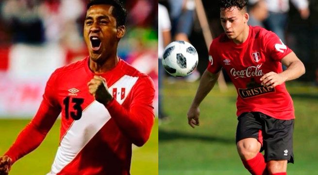 Renato Tapia desmintió rumores de supuesta 