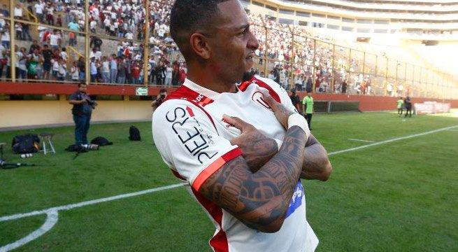 Alexi Gómez podría ponerse la crema tras inscripción en el último día del mercado de pases