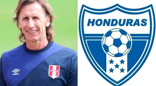 Honduras piensa en Ricardo Gareca como nuevo técnico para las próximas eliminatorias