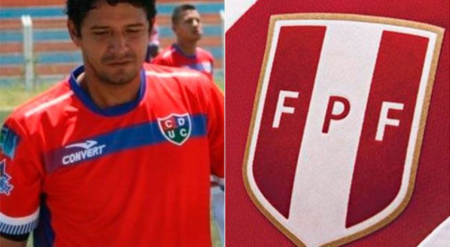 Reimond Manco previo a Rusia 2018: 