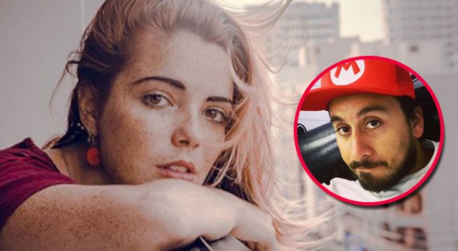 Daniella Pflucker: actriz denuncia que fue abusada por Guillermo Castañeda
