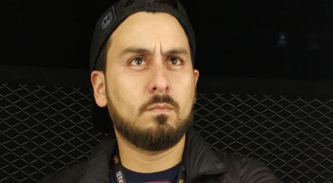 Guillermo Castañeda responde así a denuncia de abuso de la actriz Daniella Pflucker