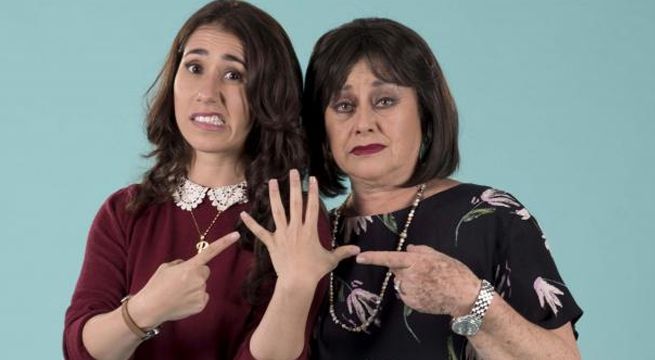 'No me digas solterona' llevó 53 mil espectadores en su primer día de estreno