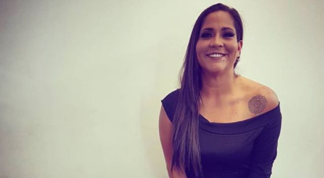 Katia Palma: 'Tunait' genera gran expectativa en los medios locales