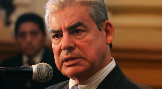 Nuevo Gabinete: estos serían los nuevos ministros de Martín Vizcarra