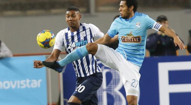 Torneo de Verano: Cristal-Alianza protagonizan un duelo de descarte en la décima fecha