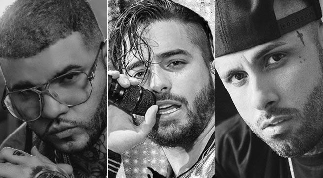 Famoso reggaetonero fue acusado de contrabando y es arrestado 