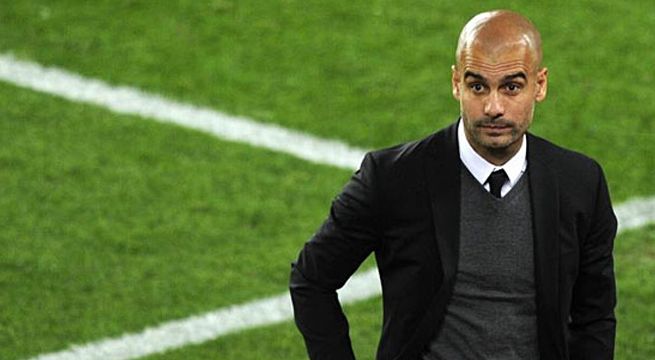 ¿Qué dijo Pep Guardiola luego de caer goleado ante el Liverpool por la Champions League?