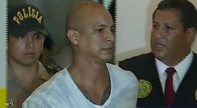 Jack Mifflin sobre asesinato de su padre: 