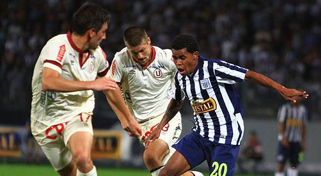 Alianza Lima vs. Universitario de Deportes: conoce los precios para el clásico