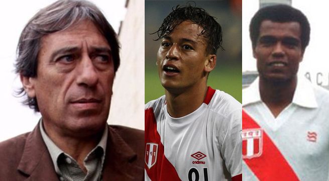 Leguía: “Benavente no tiene sitio en la selección. Lo mismo pasó con Cubillas en España 82