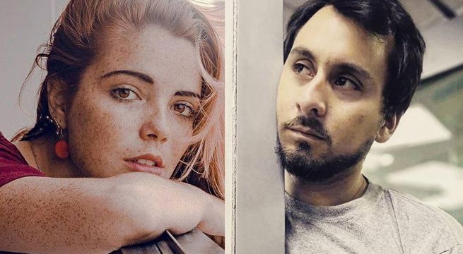 Daniella Pflucker: audios de WhatsApp respaldan denuncia contra Guillermo Castañeda