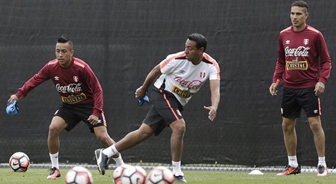 ¿La FIFA hace referencia al 'sufrimiento' de  Nolberto Solano por llegar al Mundial?