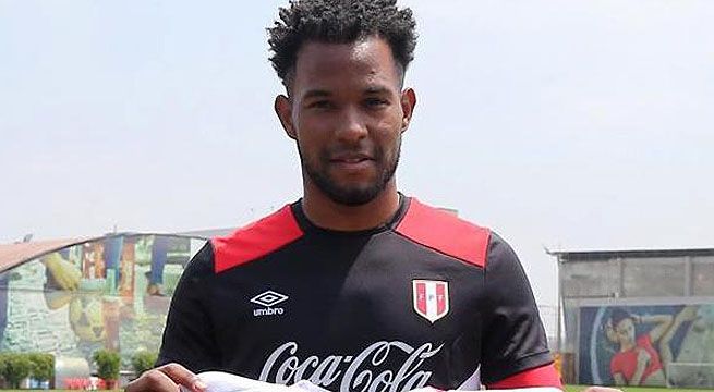 Arquero de la Selección Peruana fue denunciado por su ex pareja como un mal padre