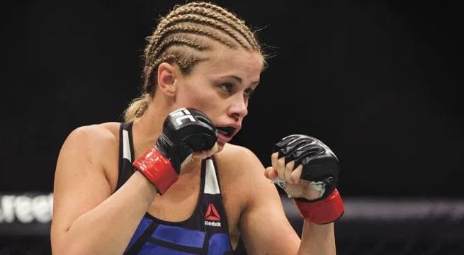 Peleadora de UFC y su desgarrador relato tras ser víctima de una violación grupal
