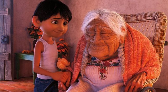 La escena eliminada de “Coco” que pudo arruinar el éxito de la película