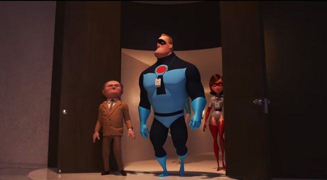 Mira el nuevo tráiler 