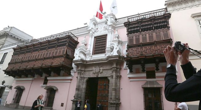 Bombardeo en Siria: Perú llama a la 