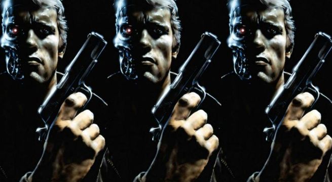 Conoce al latino que será el nuevo 'Terminator' en la sexta película de la saga