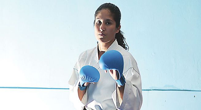 Estos son los deportistas peruanos que  se ubican entre los mejores del mundo