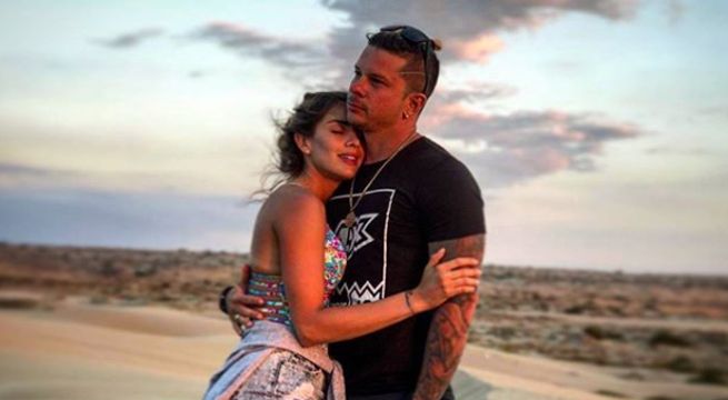 Válgame Dios: así celebró su cumpleaños Mario Hart junto a Korina Rivadeneira