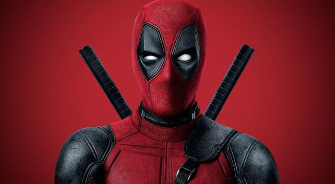 Deadpool aparece con traje de  X-men en nueva foto