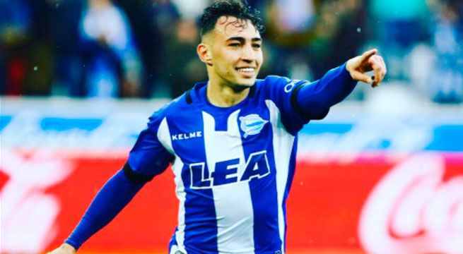 Jugador de Marruecos apela al TAS para poder jugar en Rusia 2018