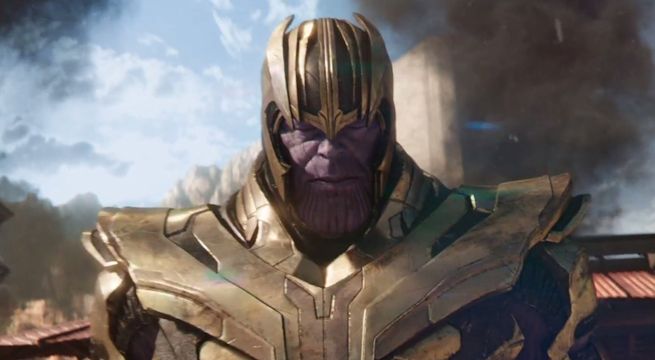 'Avengers: Infinity War' confirma los villanos que acompañarán a Thanos