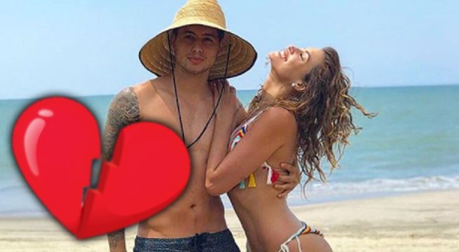 Revelan el secreto mejor guardado de Milett Figueroa y el por qué terminó con 'Pato' Quiñones