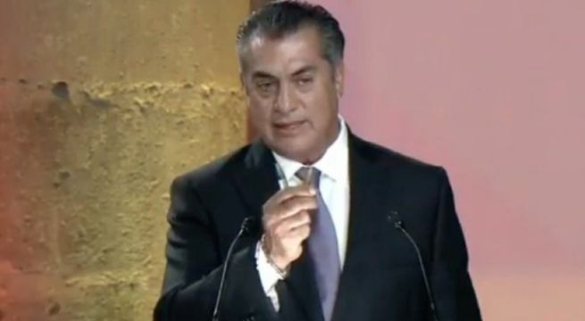 México: candidato a la presidencia propone 