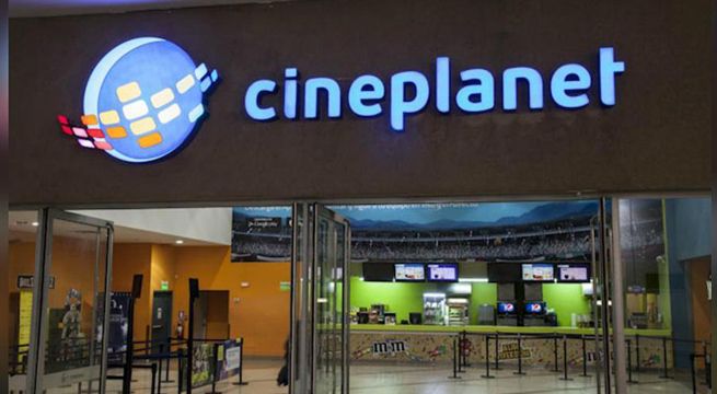 'Avengers: Infinite War': Cineplanet se quedó sin butacas tras preventa digital