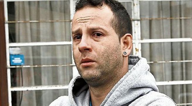 Tengo algo que decirte: Ricky Trevitazo acusado de agredir a una mujer
