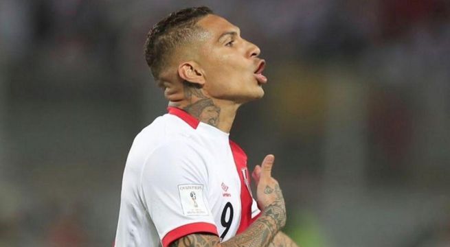 Así peleará por su inocencia Paolo Guerrero ante el TAS