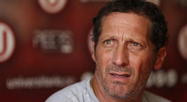 En Gimnasia lo quieren sí o sí: Pedro Troglio viajará a Argentina