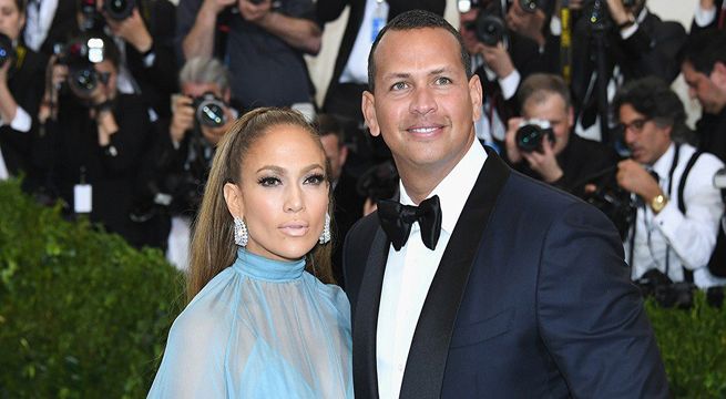 Jennifer López le enviaría indirecta a su novio con nuevo tema