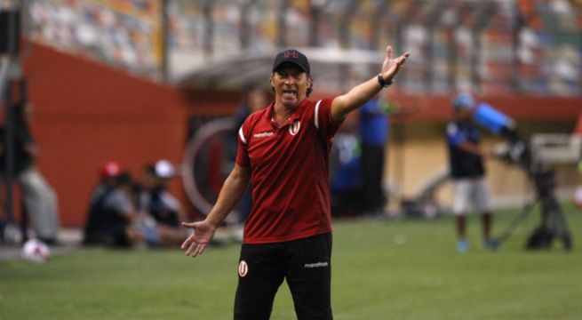 ¿Por qué Pedro Troglio renunció a Universitario? Argentino rompe su silencio