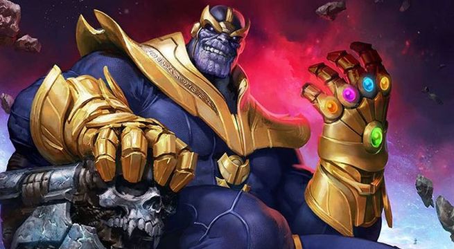 'Avengers: Infinity War': todos los personajes que murieron en la guerra contra Thanos