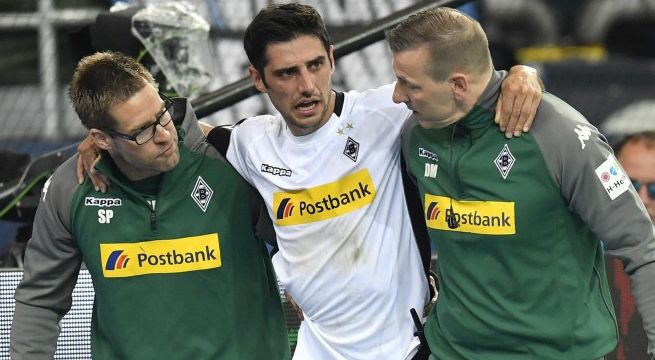 Grupo F: Alemania sufre su primera baja de cara a Rusia 2018